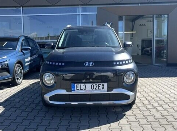 Hyundai INSTER