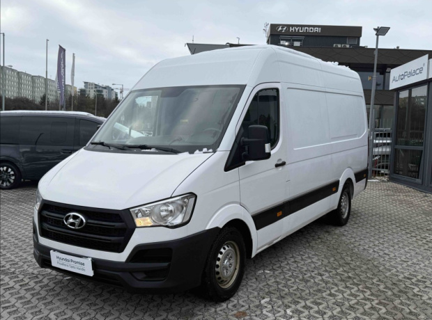 Hyundai H 350
