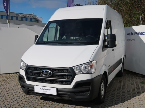 Hyundai H 350