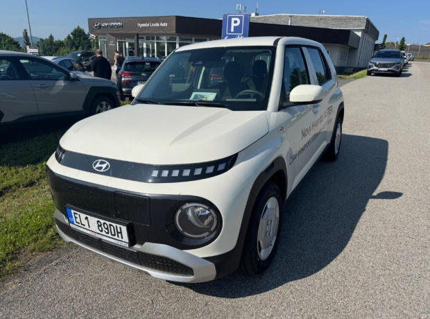 Hyundai INSTER