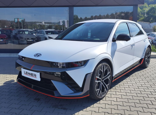 Hyundai Ioniq 5