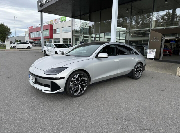 Hyundai IONIQ 6