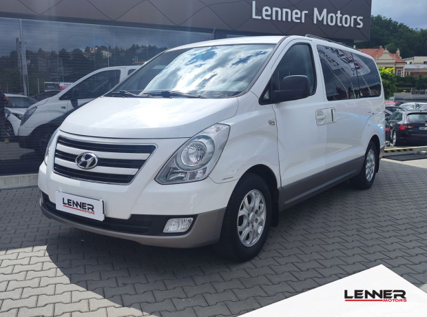 Hyundai H1