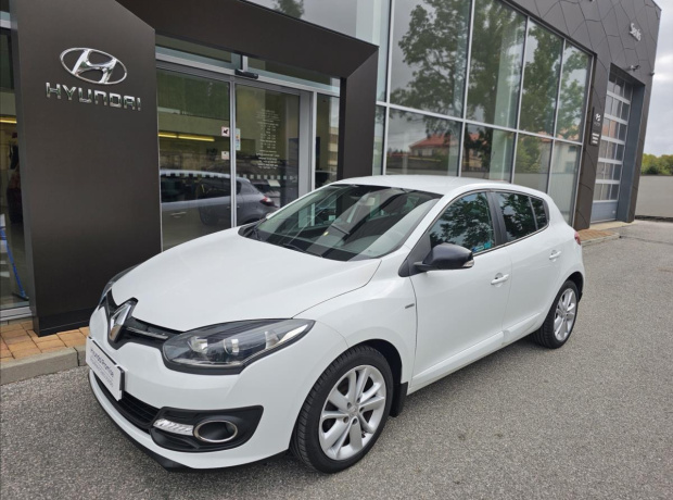 Renault Mégane