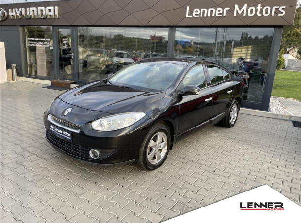 Renault Fluence
