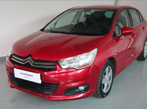 Citroën C4