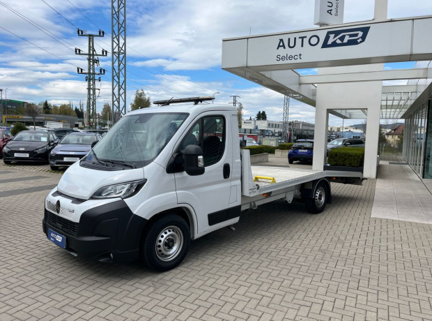 Citroën Jumper