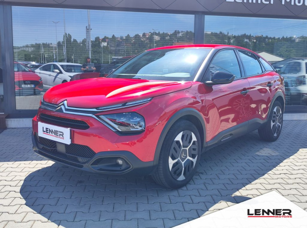 Citroën C4